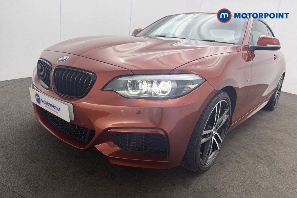 Used BMW 2 Series 2021 for sale - 78137361: Photo 31
