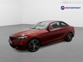 Used BMW 2 Series 2021 for sale - 78137361: Photo