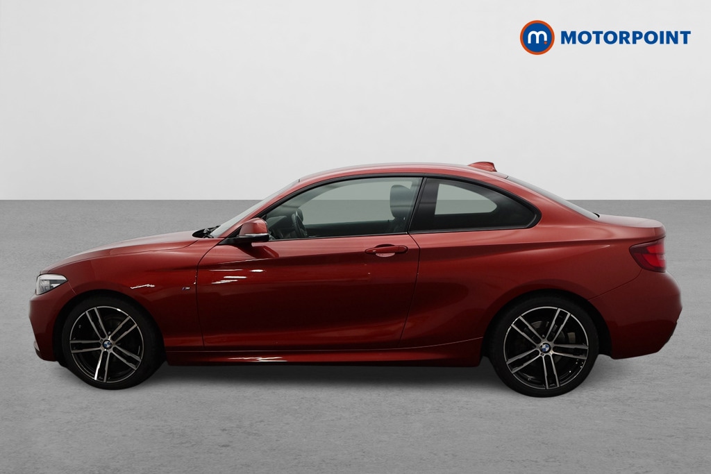 Used BMW 2 Series 2021 for sale - 78137361: Photo 4