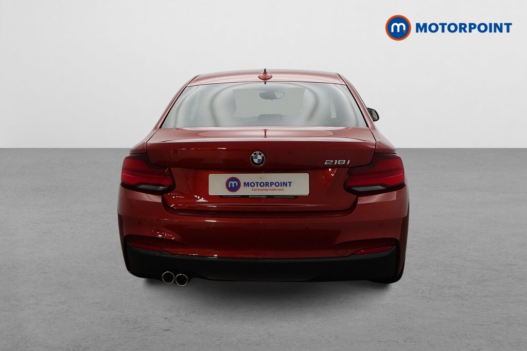 Used BMW 2 Series 2021 for sale - 78137361: Photo 6