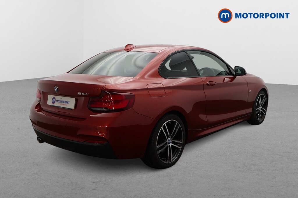 Used BMW 2 Series 2021 for sale - 78137361: Photo 7