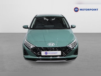 Used Hyundai i20 2025 for sale - 78337405: Photo