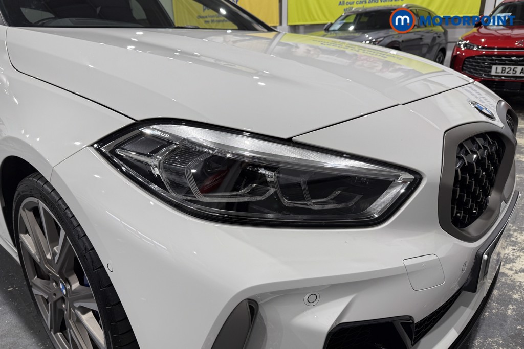 Used BMW 1 Series 2024 for sale - 77747249: Photo 25