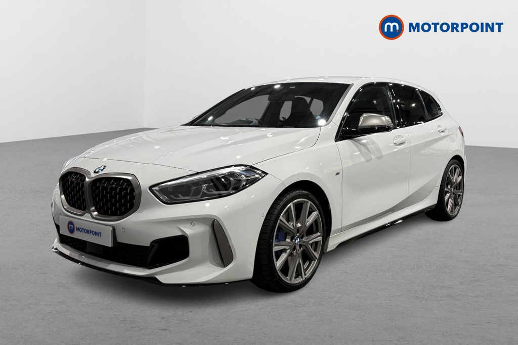 Used BMW 1 Series 2024 for sale - 77747249: Photo 3