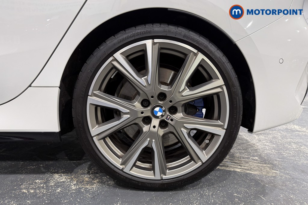 Used BMW 1 Series 2024 for sale - 77747249: Photo 35