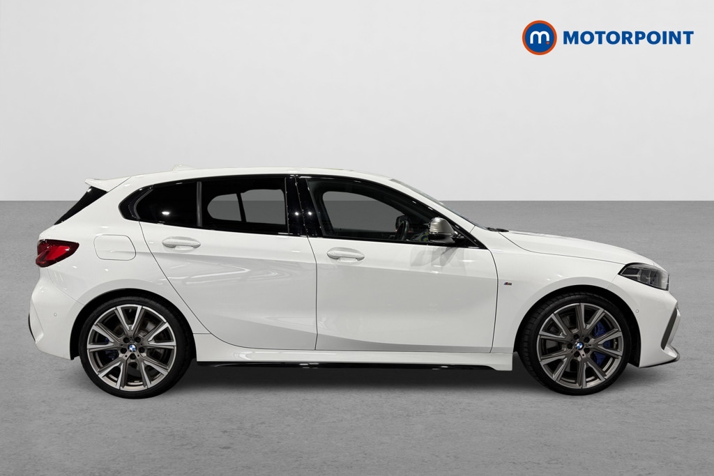 Used BMW 1 Series 2024 for sale - 77747249: Photo 8