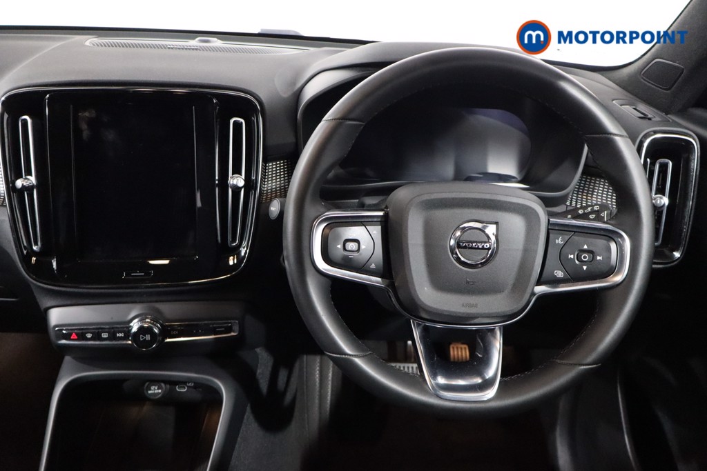 Used Volvo XC40 2023 for sale - 76777653: Photo 11