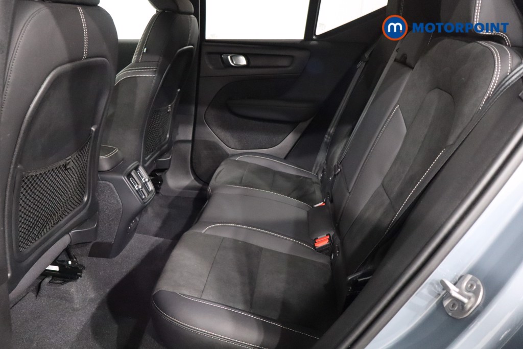 Used Volvo XC40 2023 for sale - 76777653: Photo 13