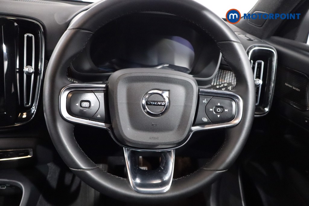 Used Volvo XC40 2023 for sale - 76777653: Photo 14