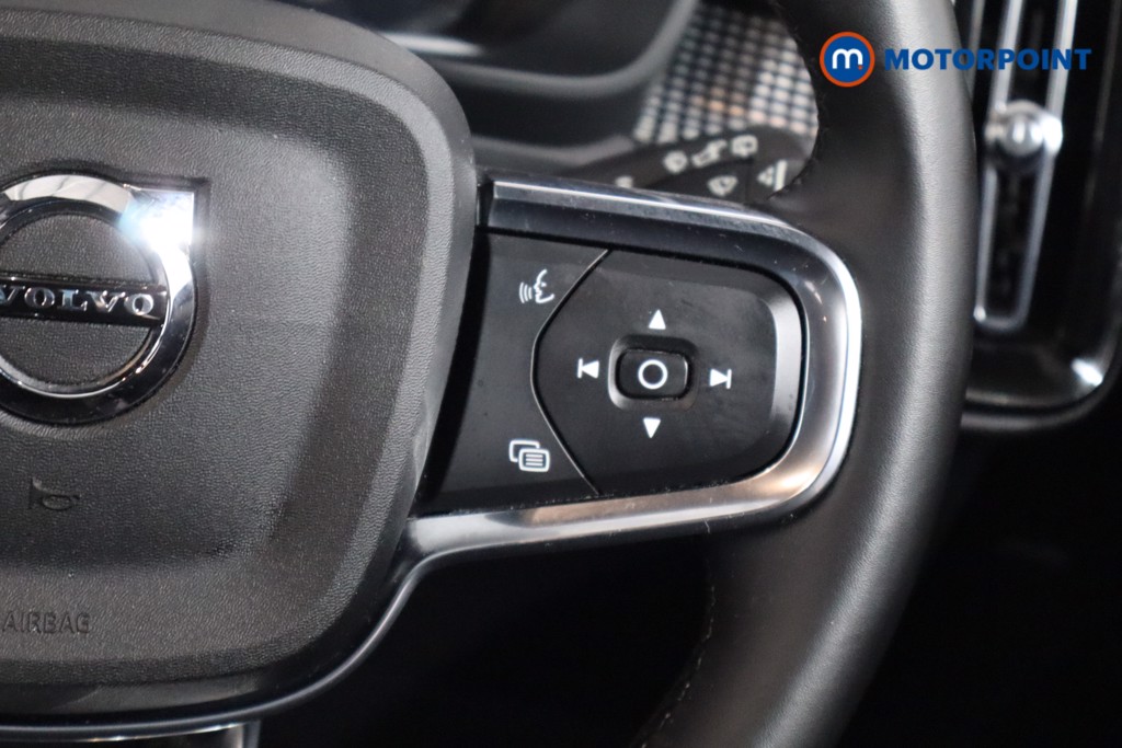 Used Volvo XC40 2023 for sale - 76777653: Photo 16