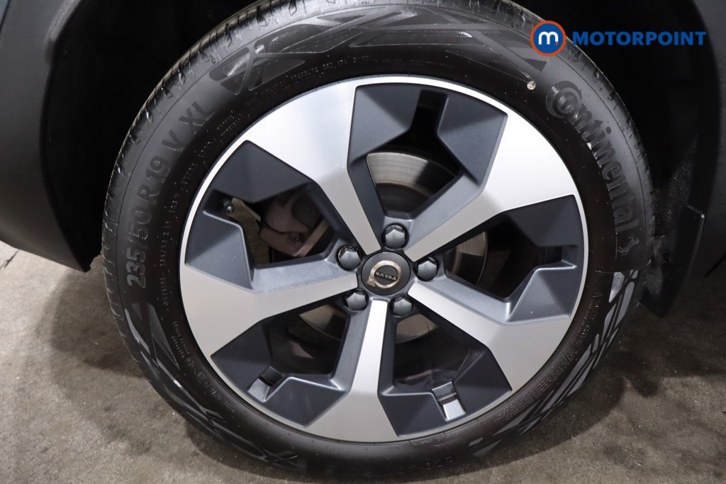 Used Volvo XC40 2023 for sale - 76777653: Photo 17