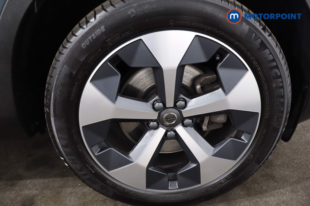 Used Volvo XC40 2023 for sale - 76777653: Photo 18