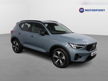 Used Volvo XC40 2023 for sale - 76777653: Photo