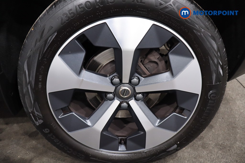 Used Volvo XC40 2023 for sale - 76777653: Photo 20