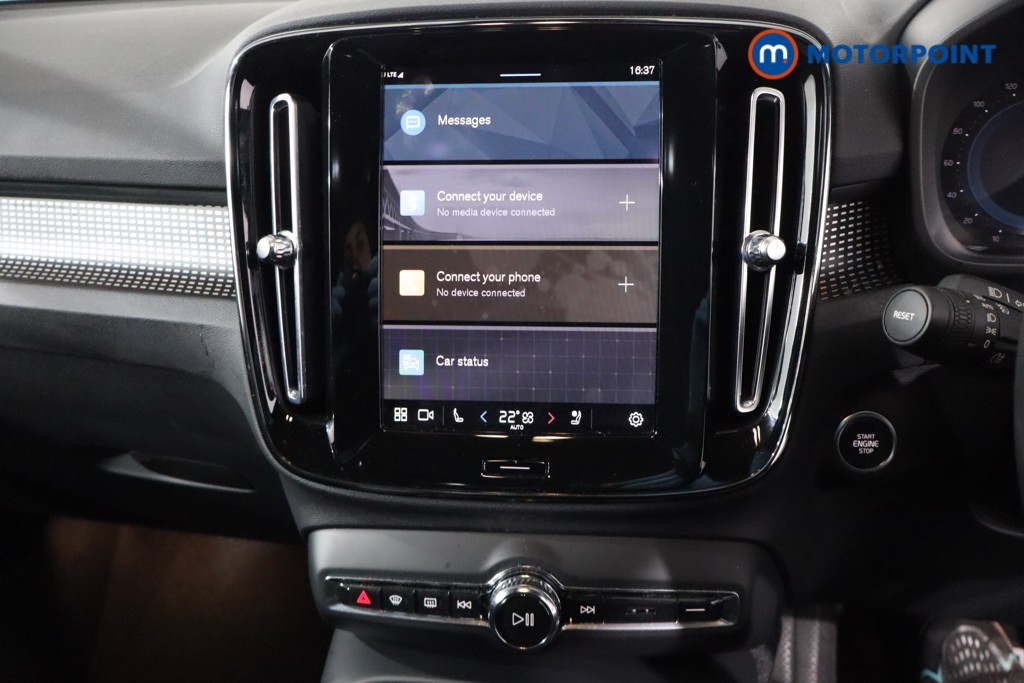 Used Volvo XC40 2023 for sale - 76777653: Photo 23