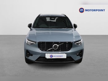Used Volvo XC40 2023 for sale - 76777653: Photo