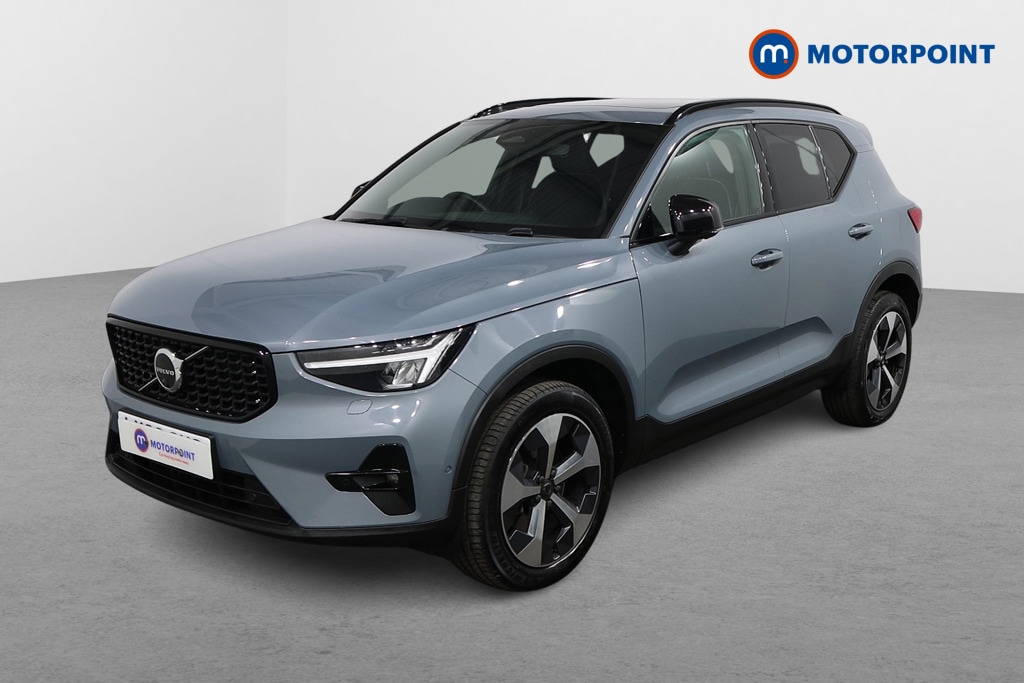 Used Volvo XC40 2023 for sale - 76777653: Photo 3
