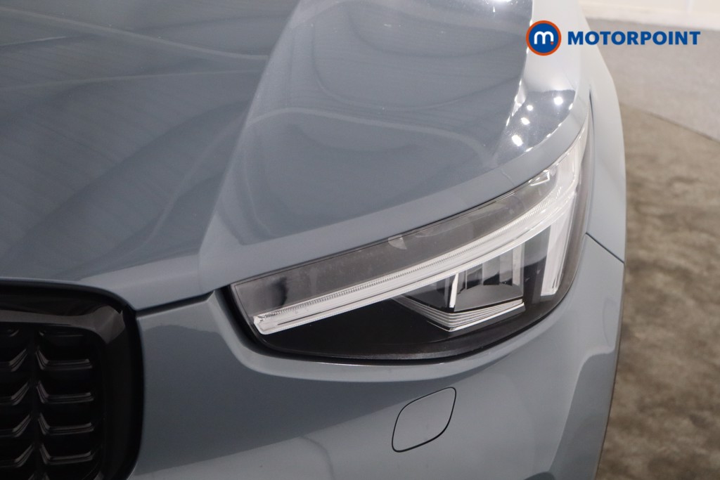 Used Volvo XC40 2023 for sale - 76777653: Photo 35