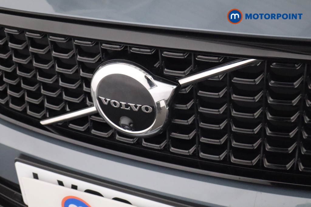 Used Volvo XC40 2023 for sale - 76777653: Photo 37