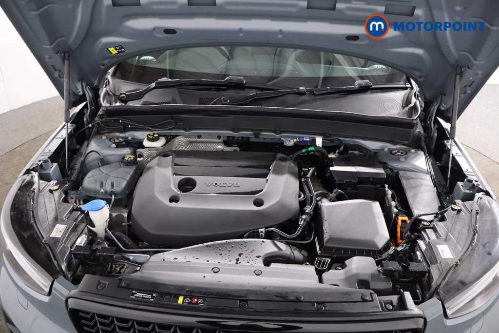 Used Volvo XC40 2023 for sale - 76777653: Photo 39