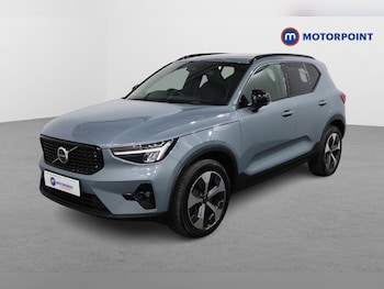 Used Volvo XC40 2023 for sale - 76777653: Photo