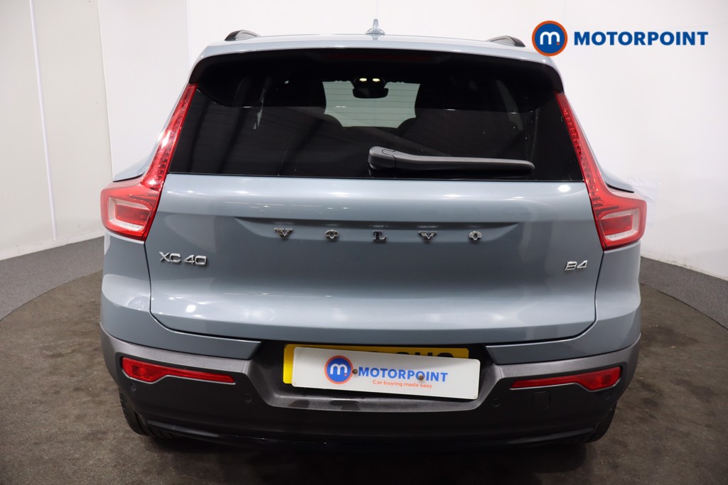Used Volvo XC40 2023 for sale - 76777653: Photo 45