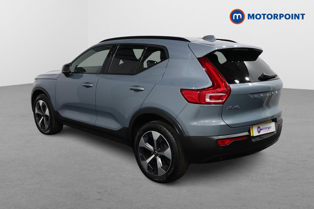 Used Volvo XC40 2023 for sale - 76777653: Photo 5
