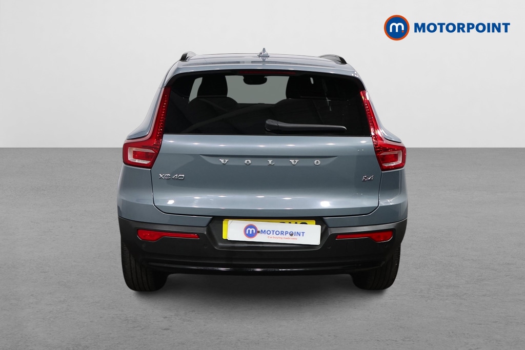 Used Volvo XC40 2023 for sale - 76777653: Photo 6