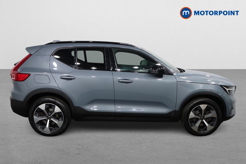 Used Volvo XC40 2023 for sale - 76777653: Photo 8