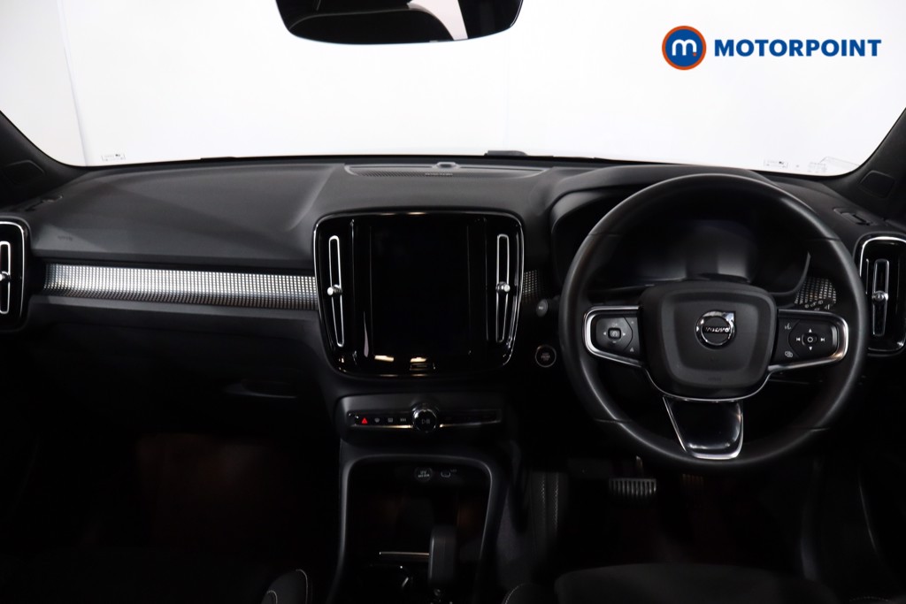 Used Volvo XC40 2023 for sale - 76777653: Photo 9