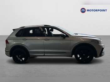 Used Volkswagen Tiguan 2024 for sale - 78846932: Photo