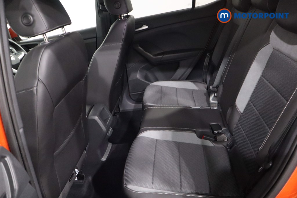 Used Volkswagen T-Cross 2024 for sale - 77639821: Photo 13