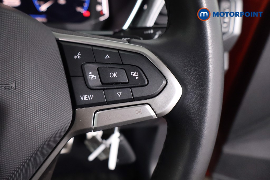 Used Volkswagen T-Cross 2024 for sale - 77639821: Photo 16