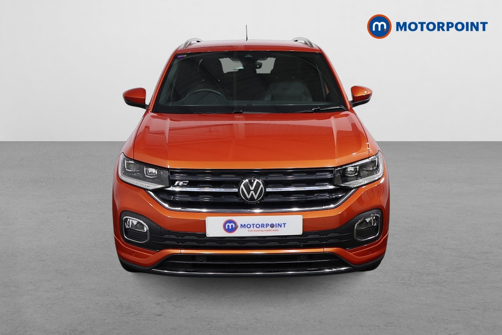 Used Volkswagen T-Cross 2024 for sale - 77639821: Photo 2