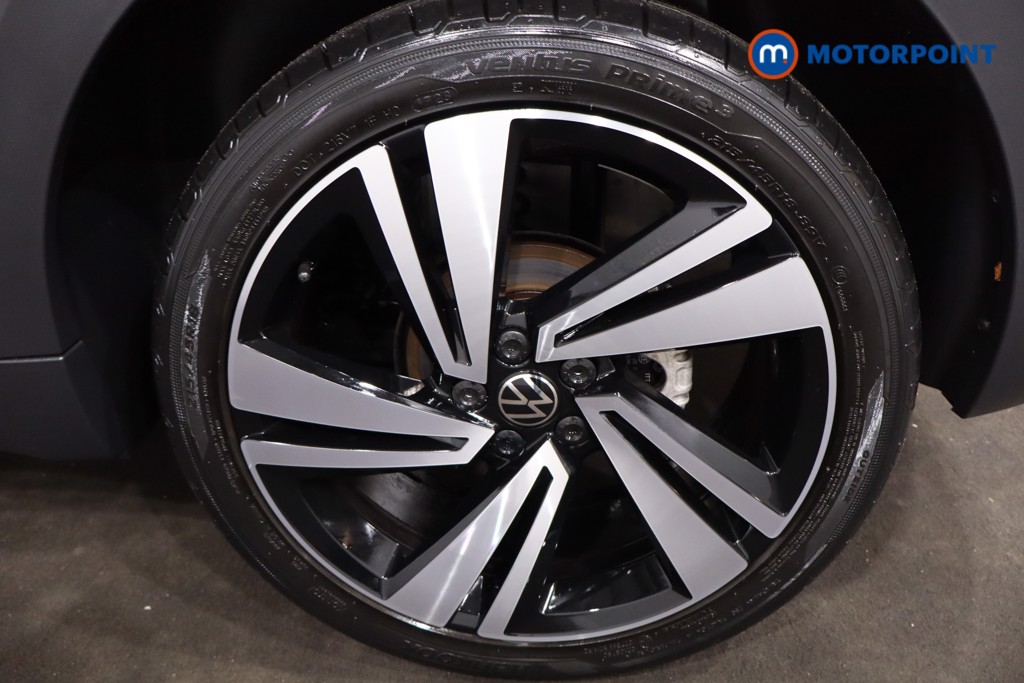 Used Volkswagen T-Cross 2024 for sale - 77639821: Photo 20