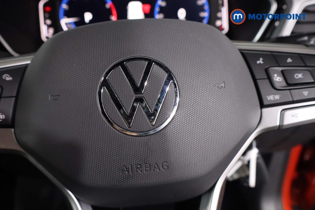 Used Volkswagen T-Cross 2024 for sale - 77639821: Photo 21