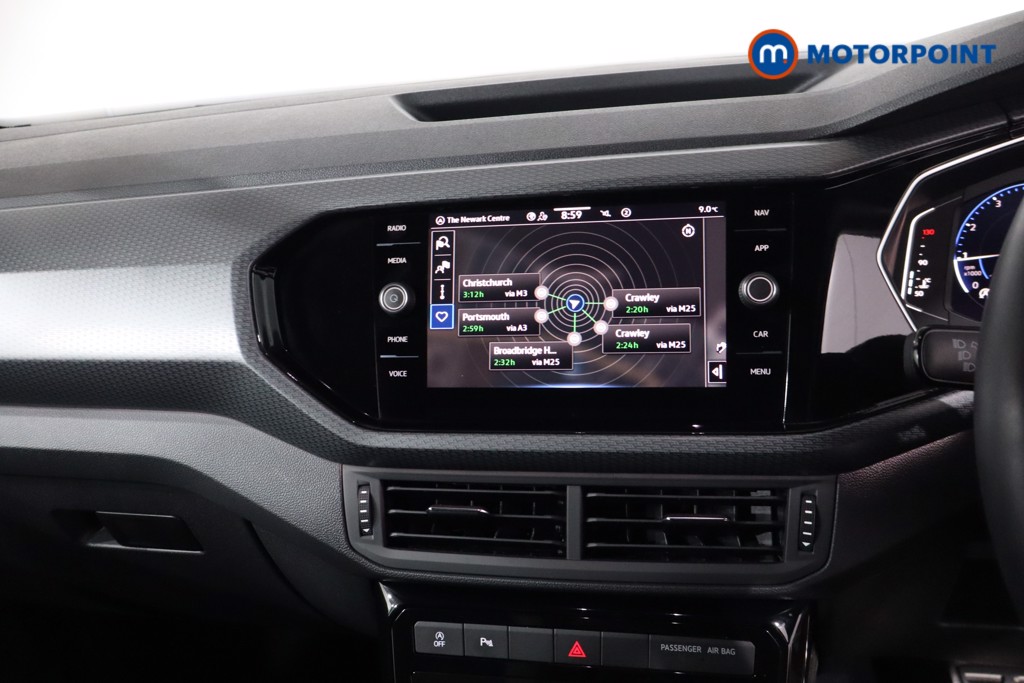 Used Volkswagen T-Cross 2024 for sale - 77639821: Photo 27