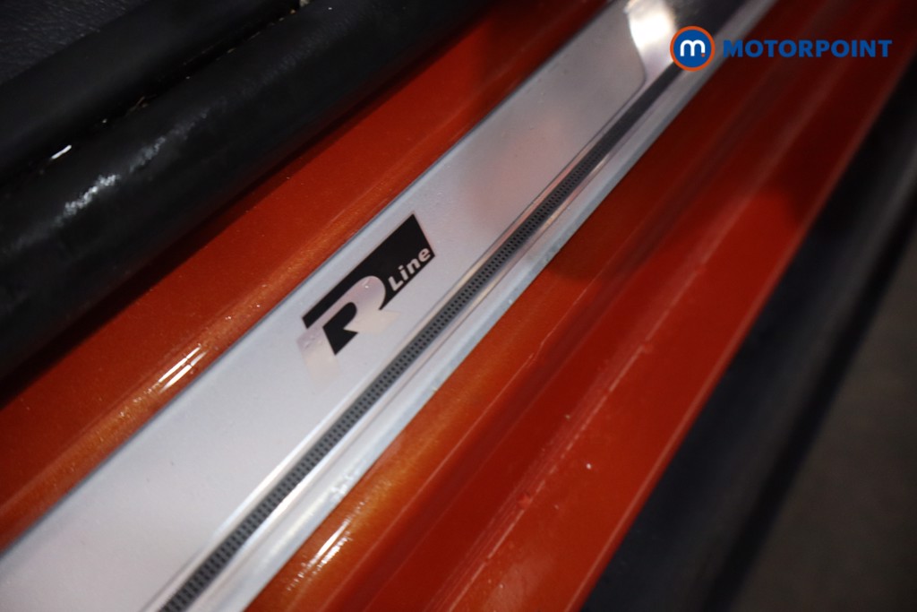 Used Volkswagen T-Cross 2024 for sale - 77639821: Photo 33