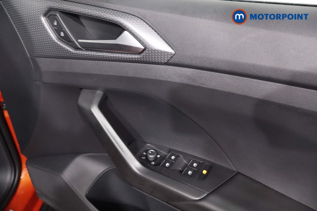 Used Volkswagen T-Cross 2024 for sale - 77639821: Photo 35