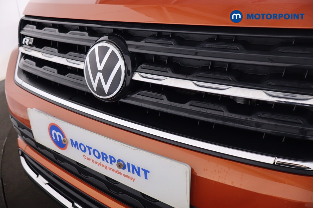 Used Volkswagen T-Cross 2024 for sale - 77639821: Photo 40