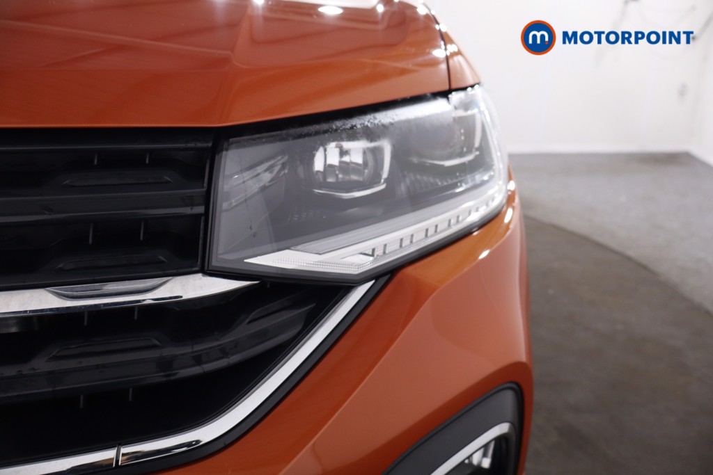 Used Volkswagen T-Cross 2024 for sale - 77639821: Photo 42