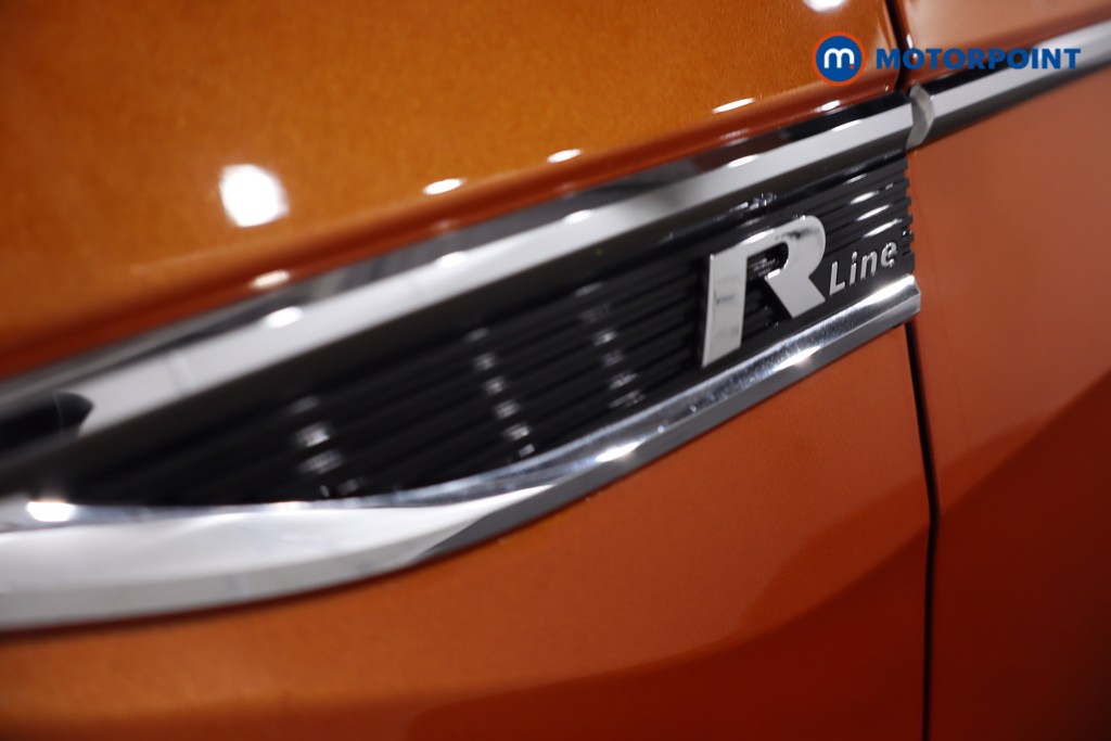 Used Volkswagen T-Cross 2024 for sale - 77639821: Photo 44