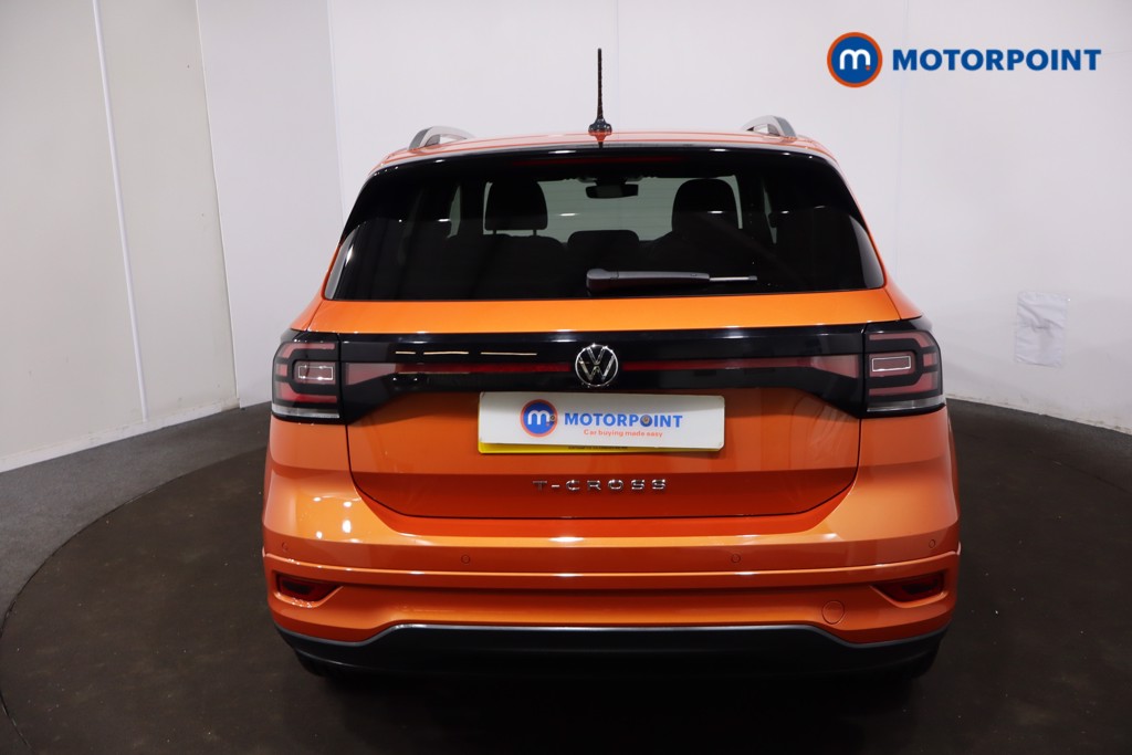 Used Volkswagen T-Cross 2024 for sale - 77639821: Photo 47