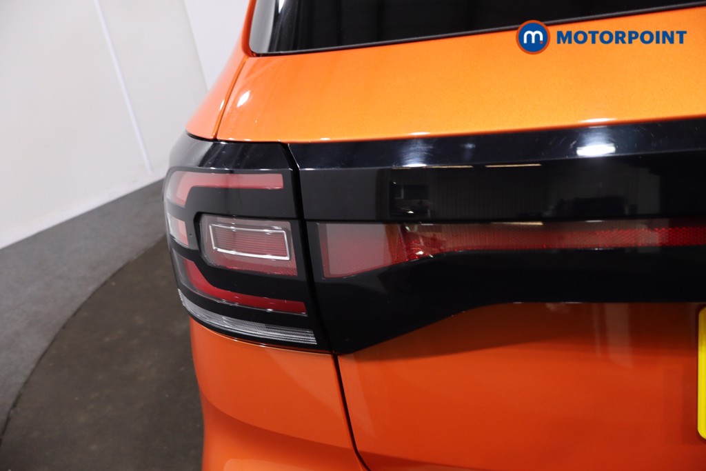 Used Volkswagen T-Cross 2024 for sale - 77639821: Photo 50