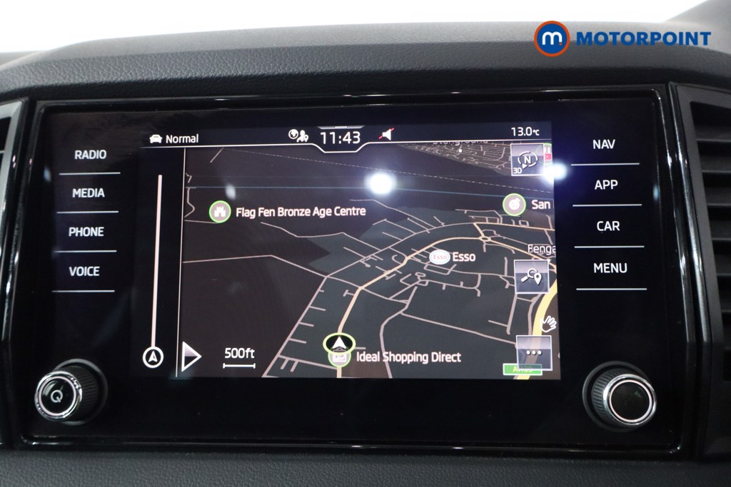 Used Skoda Karoq 2020 for sale - 76934053: Photo 10