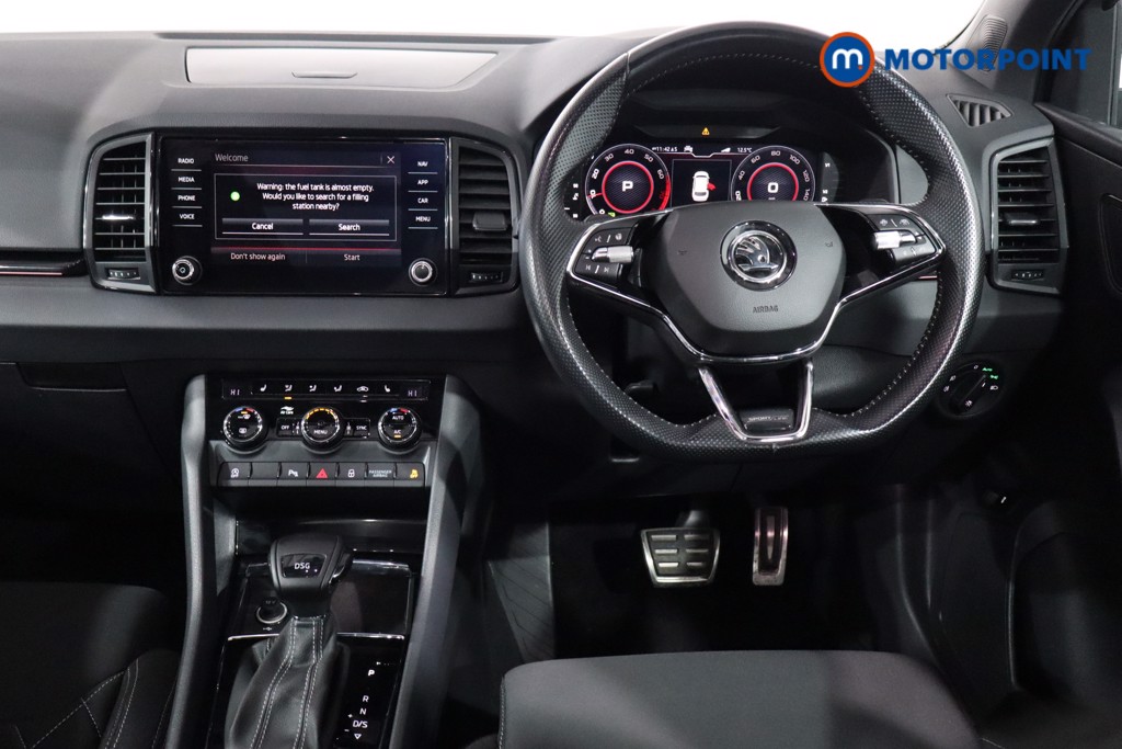 Used Skoda Karoq 2020 for sale - 76934053: Photo 11