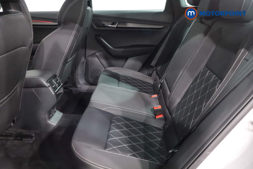 Used Skoda Karoq 2020 for sale - 76934053: Photo 13