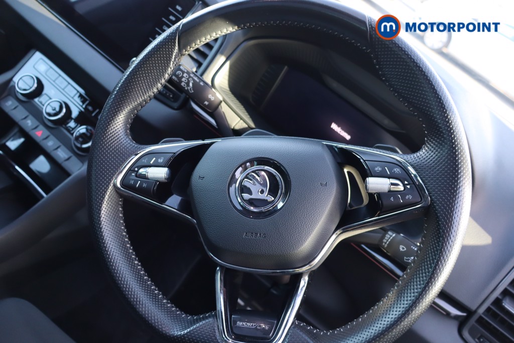 Used Skoda Karoq 2020 for sale - 76934053: Photo 14