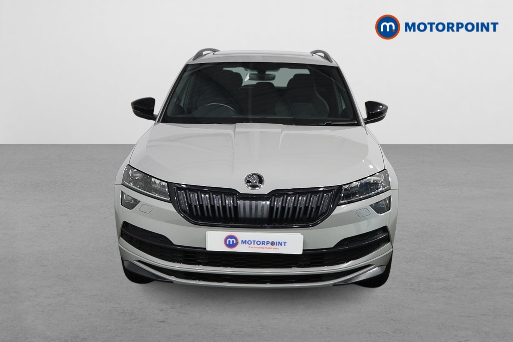 Used Skoda Karoq 2020 for sale - 76934053: Photo 2
