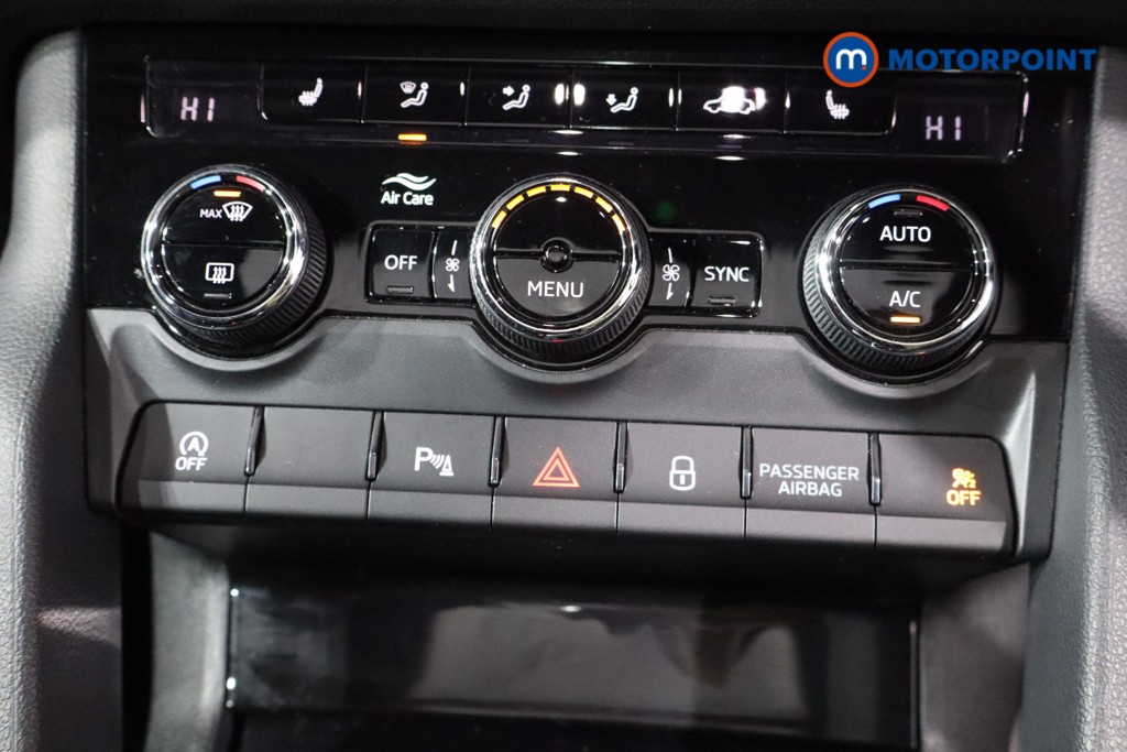 Used Skoda Karoq 2020 for sale - 76934053: Photo 21